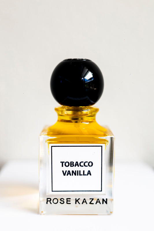 Tobacco Vanilla