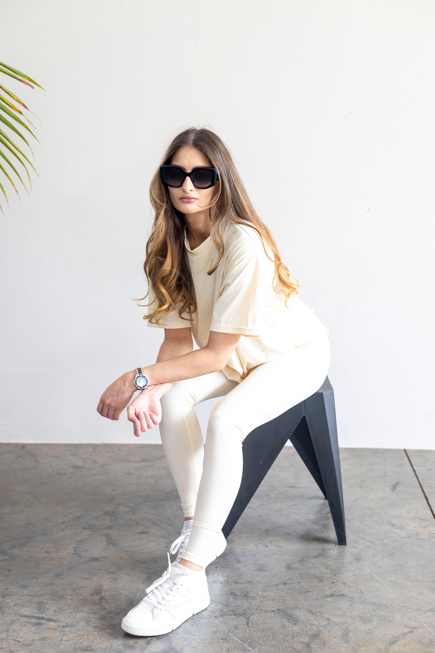 The Fit Flow Duo Set