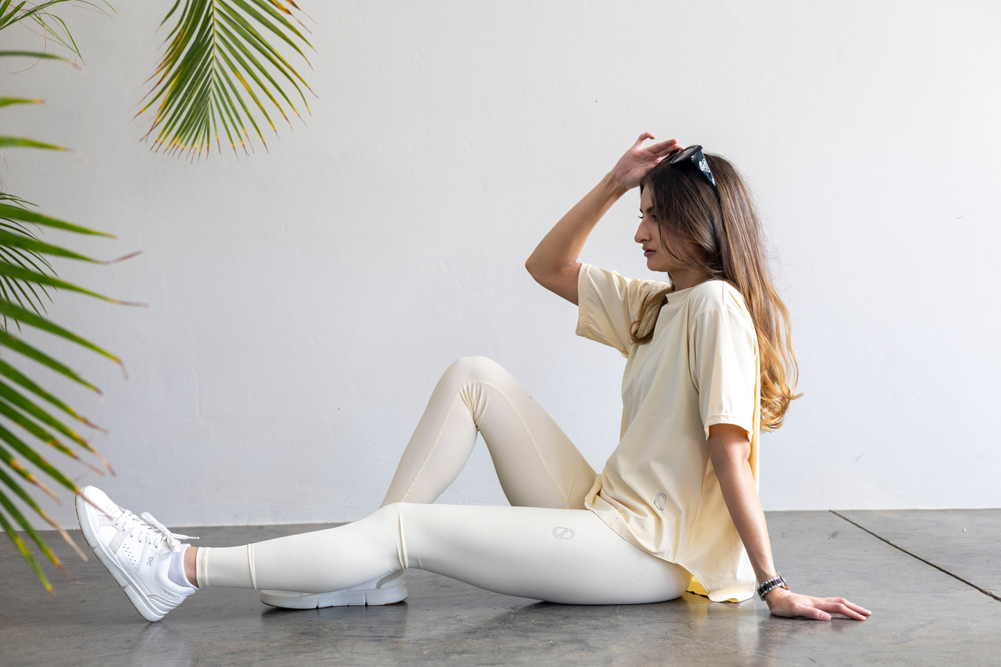 The Fit Flow Duo Set