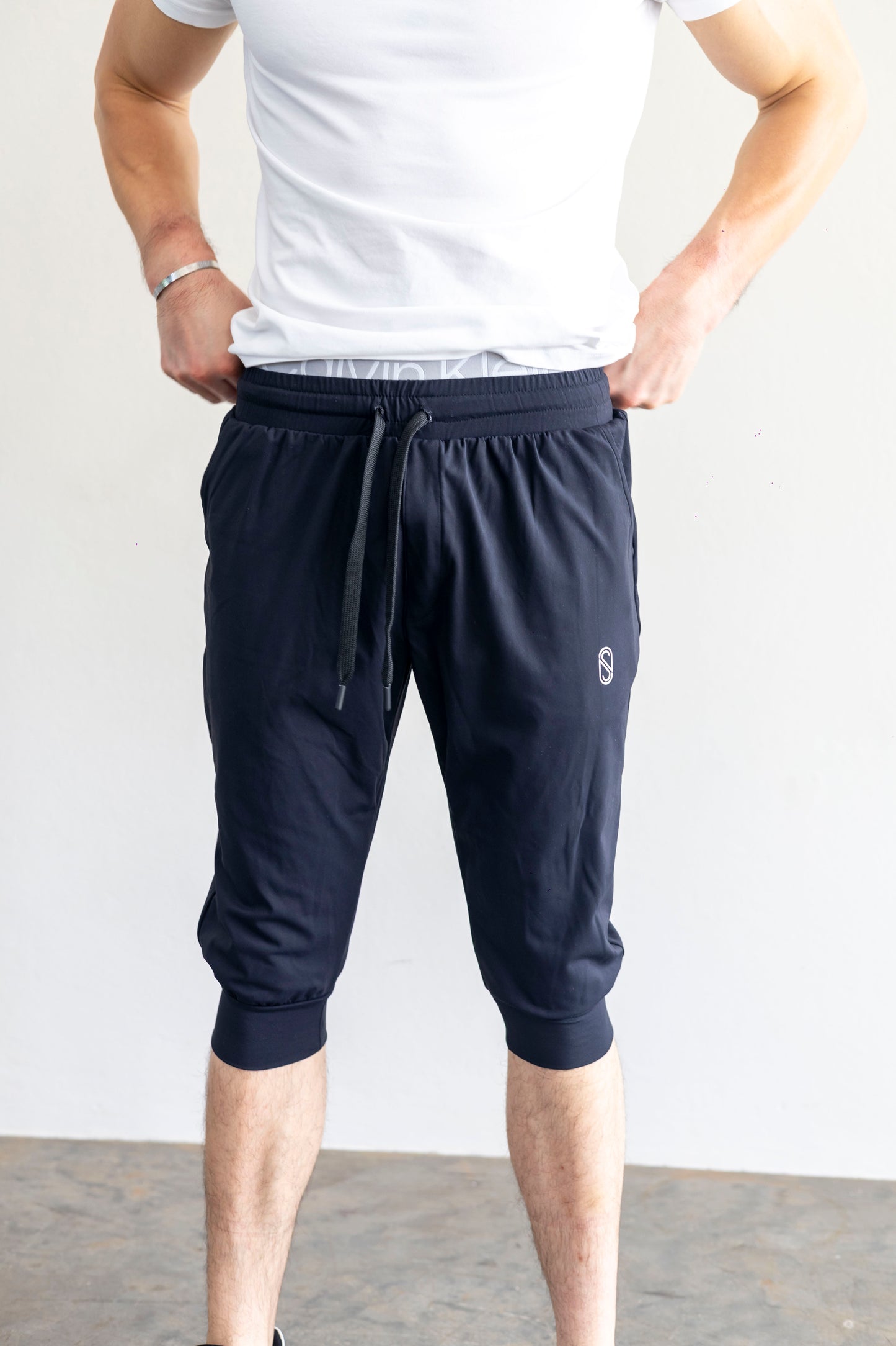 Momentum 3 Quarter pants