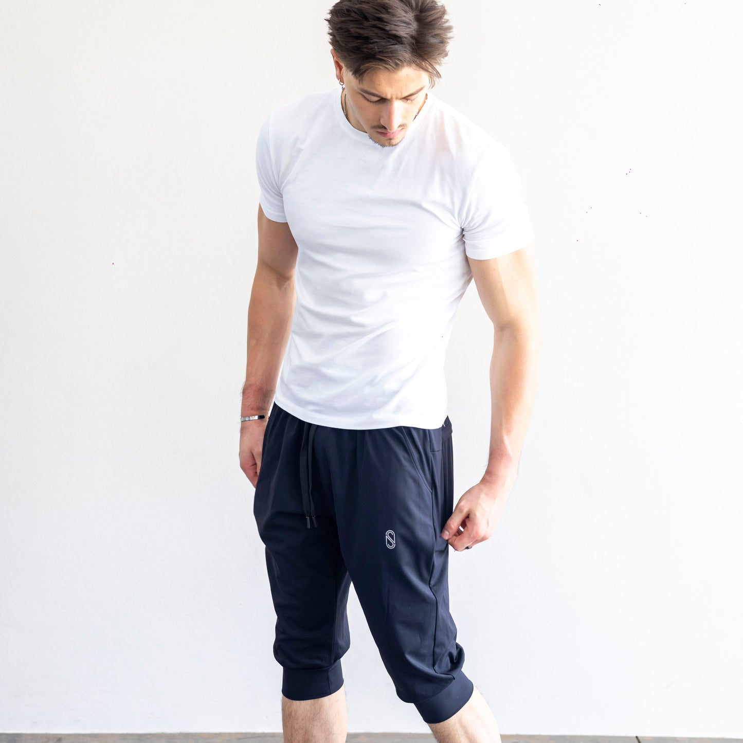 Momentum 3 Quarter pants
