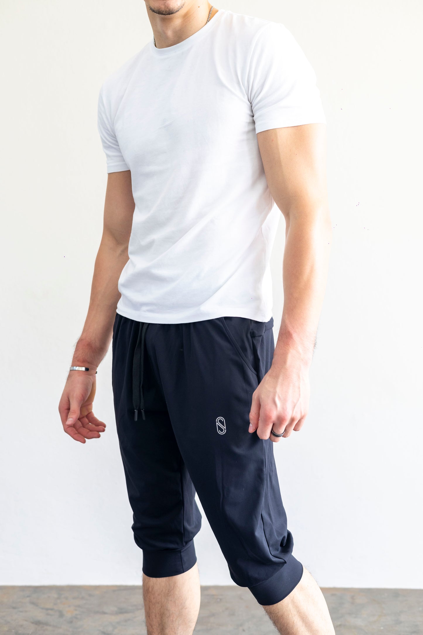 Momentum 3 Quarter pants