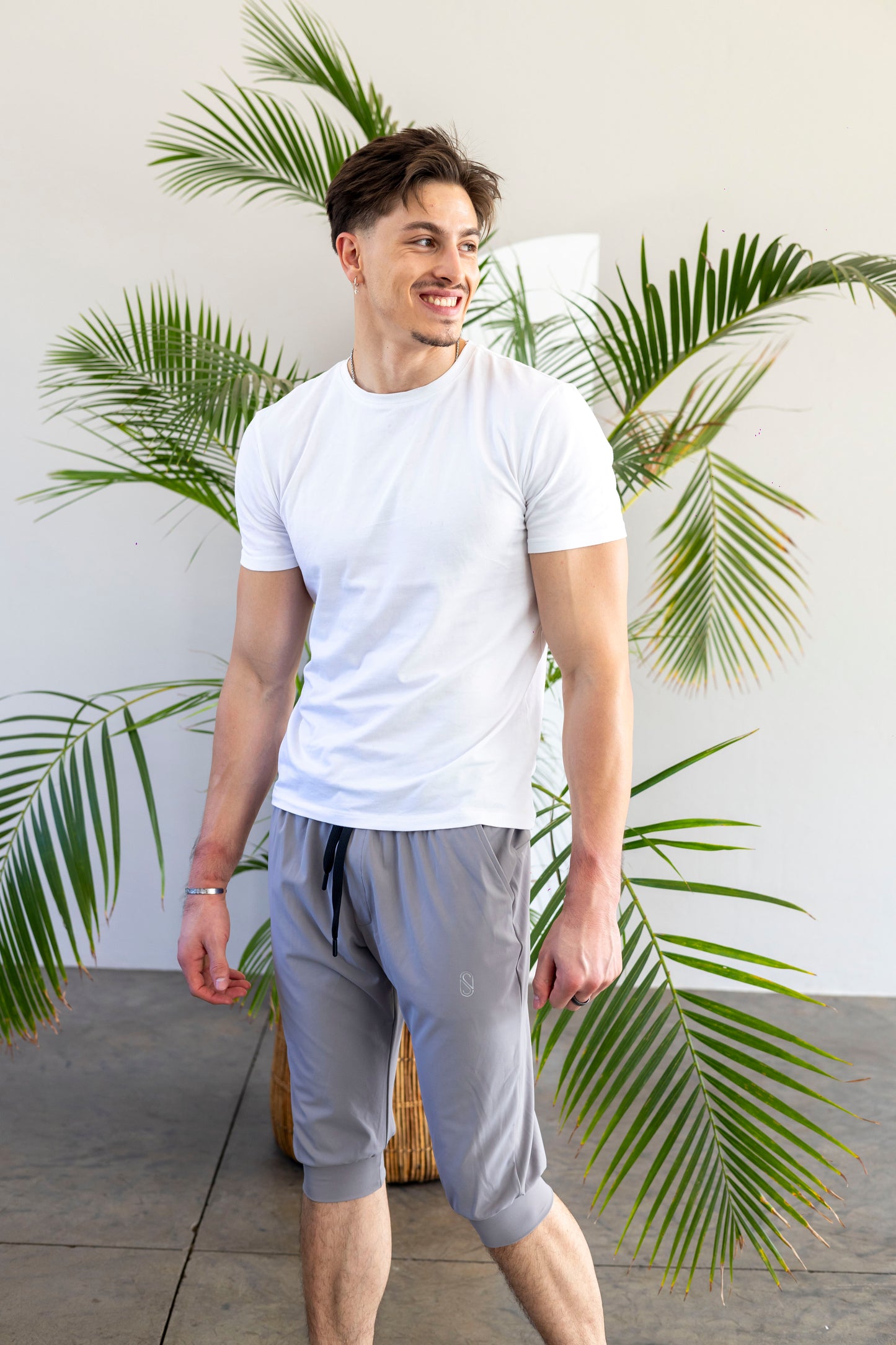 Momentum 3 Quarter pants