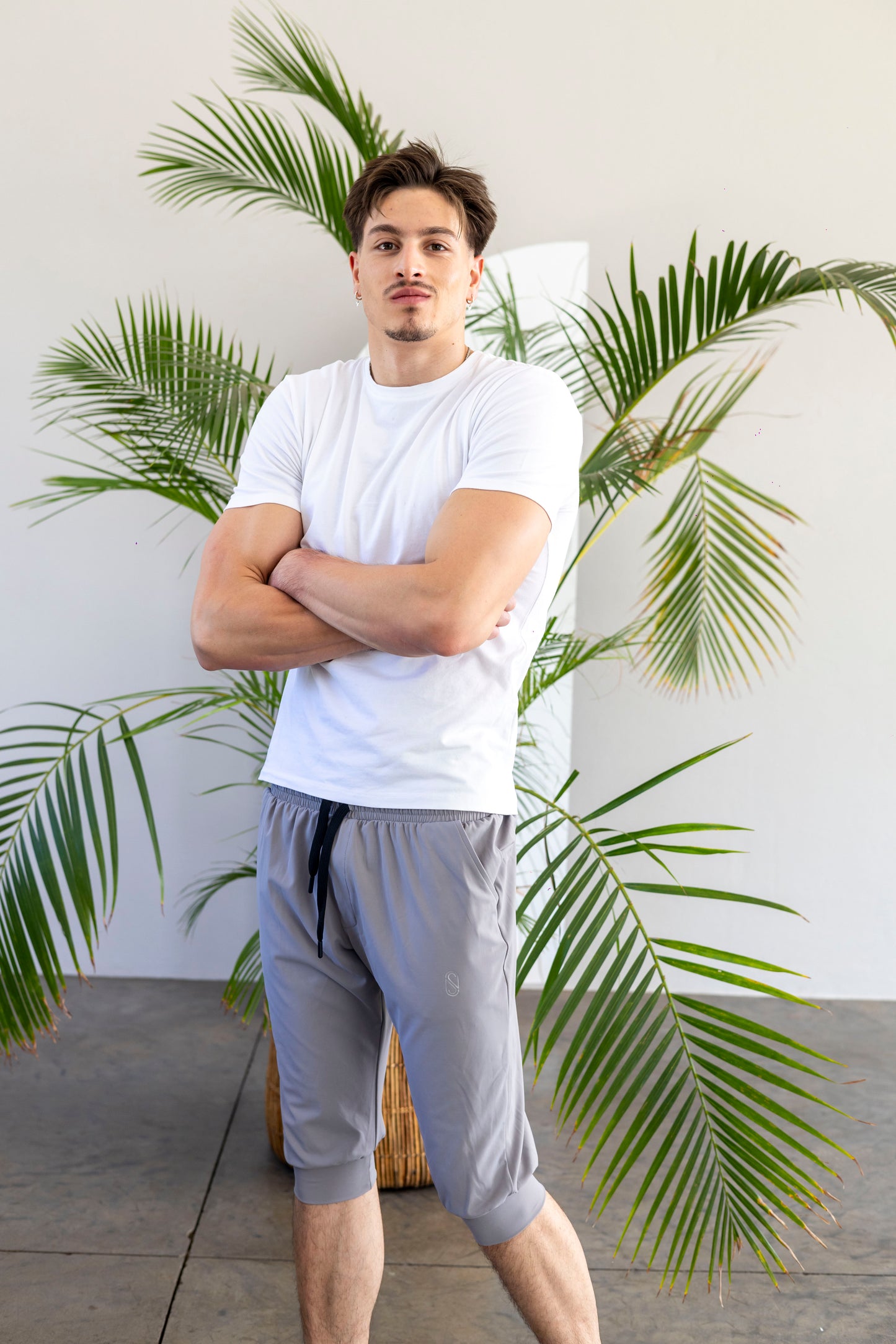 Momentum 3 Quarter pants