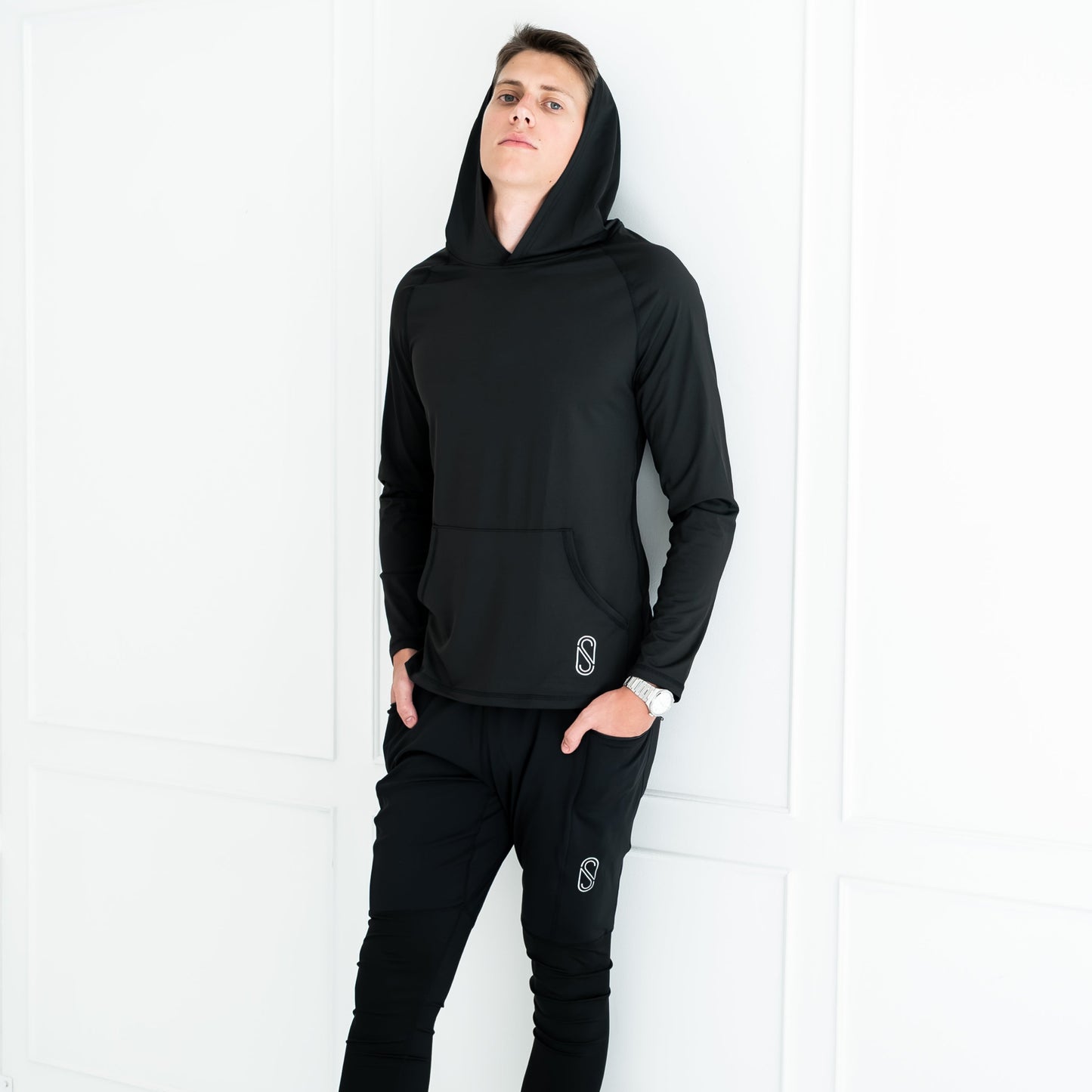 Flex Supreme Joggers