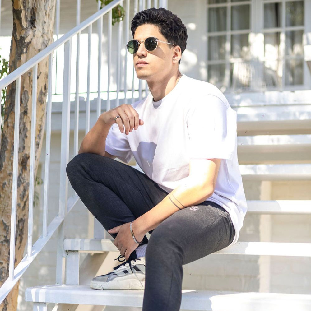 Men's Everyday Essentials Pants