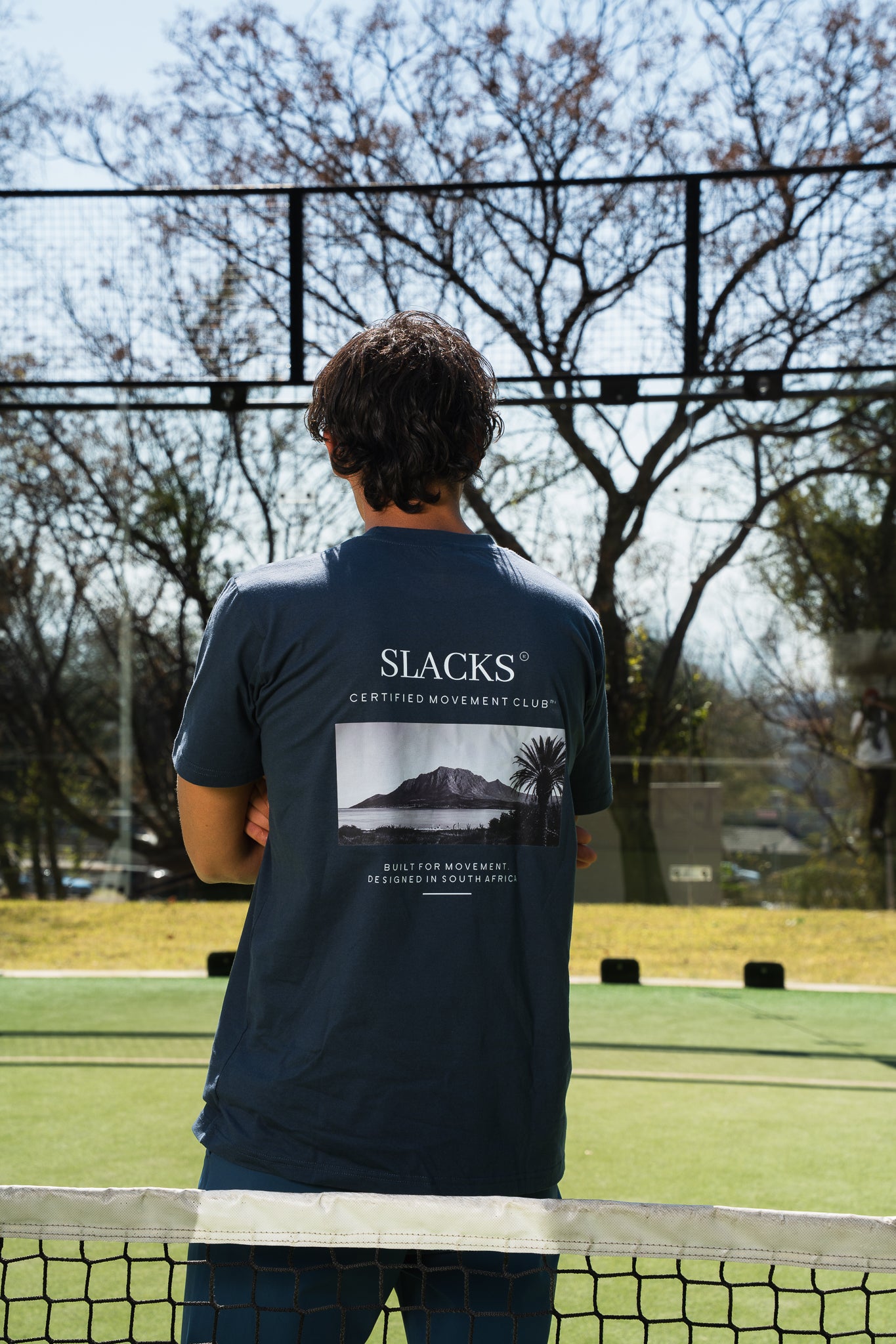 Unisex Mountain Collection Tees