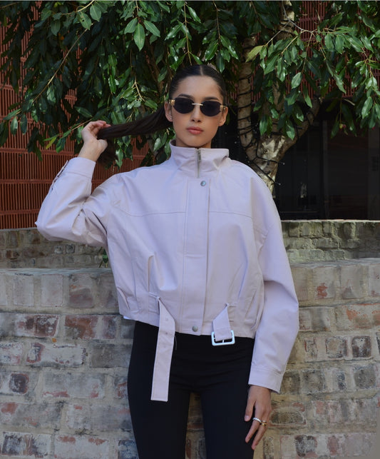 The Milan Jacket