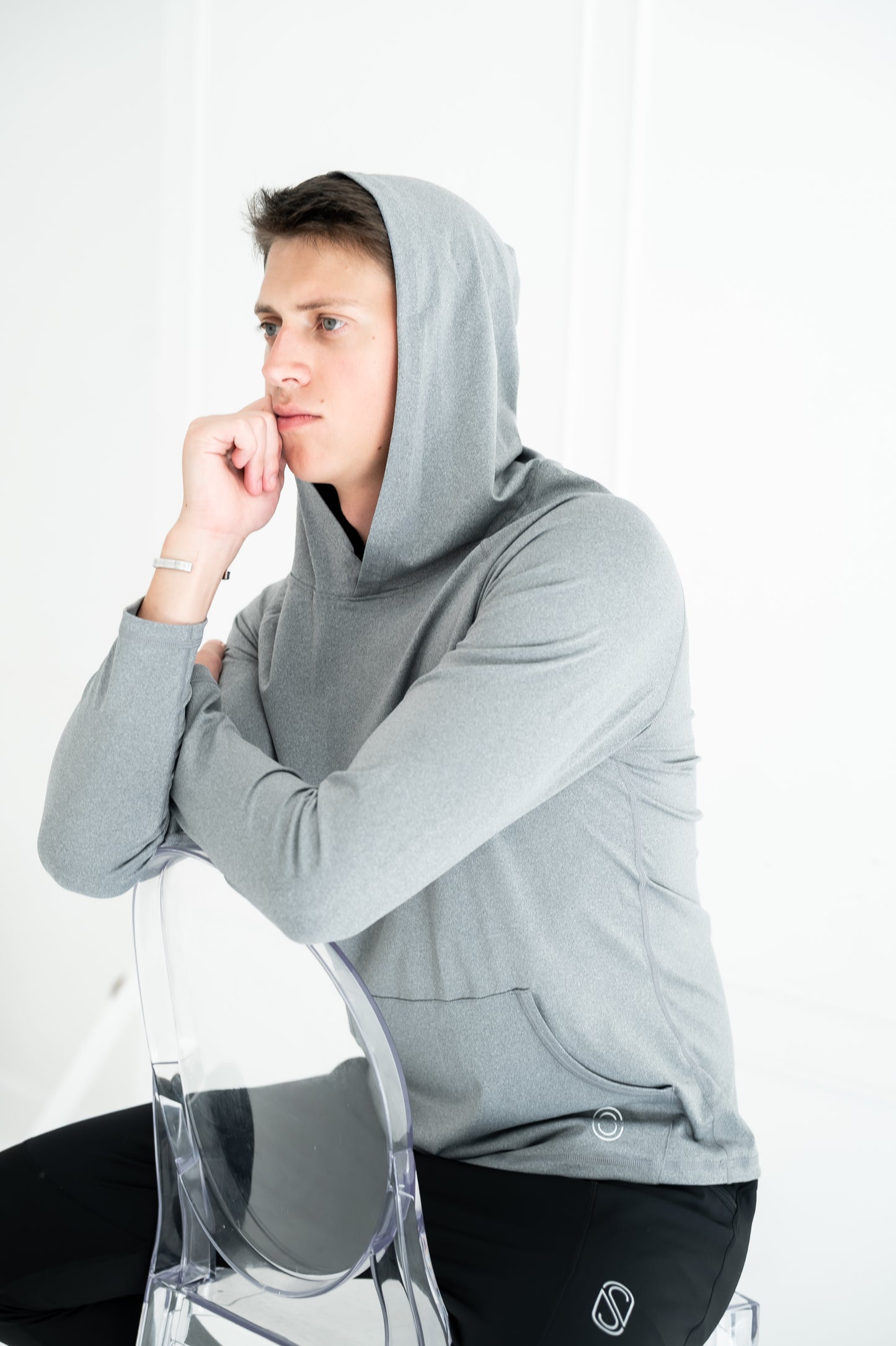Performance Hoodie