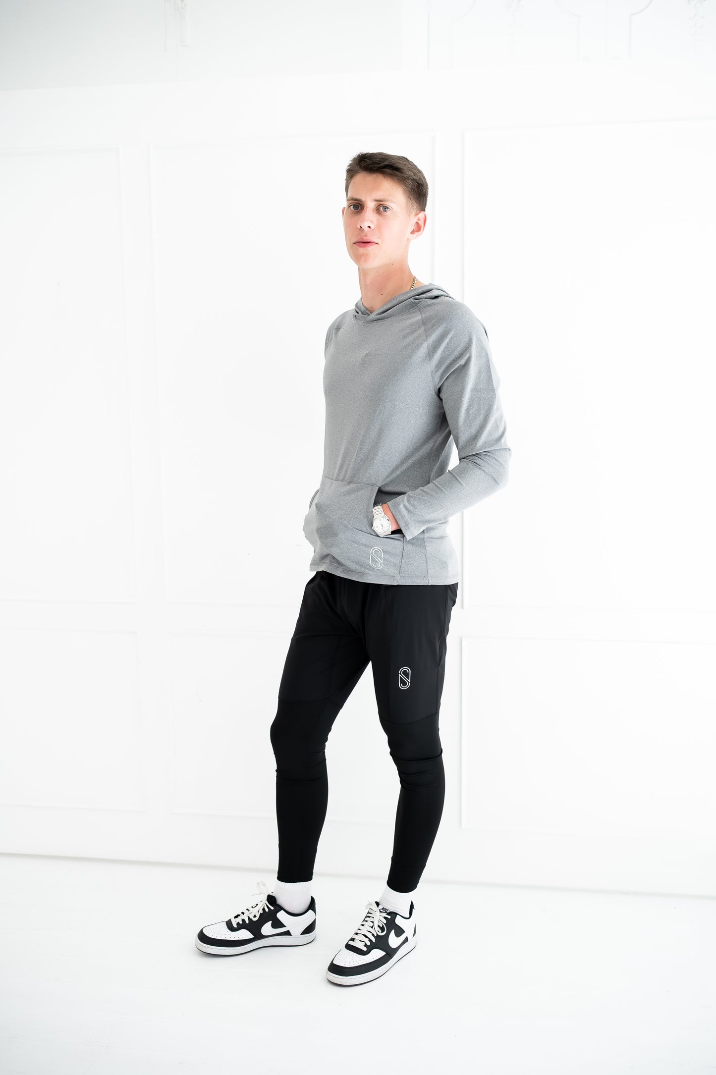 Performance Hoodie
