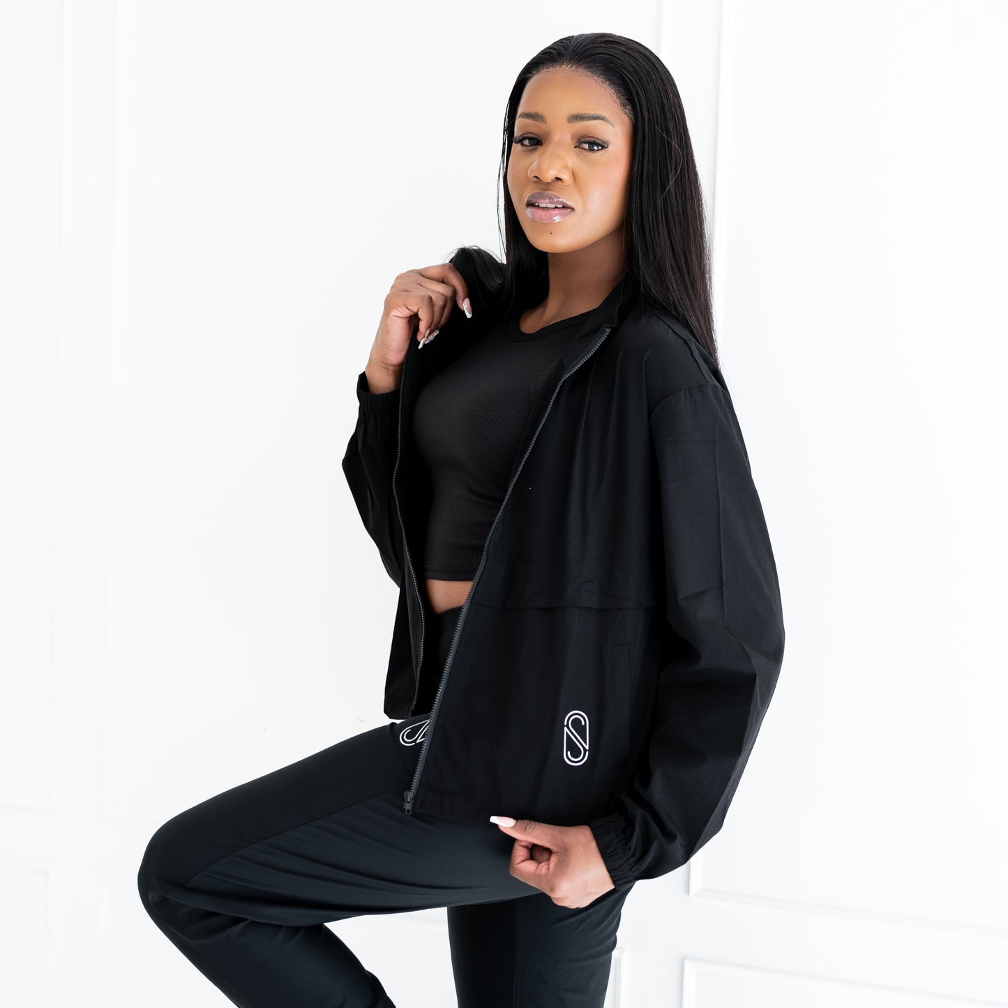 AthLux Sculpt Joggers