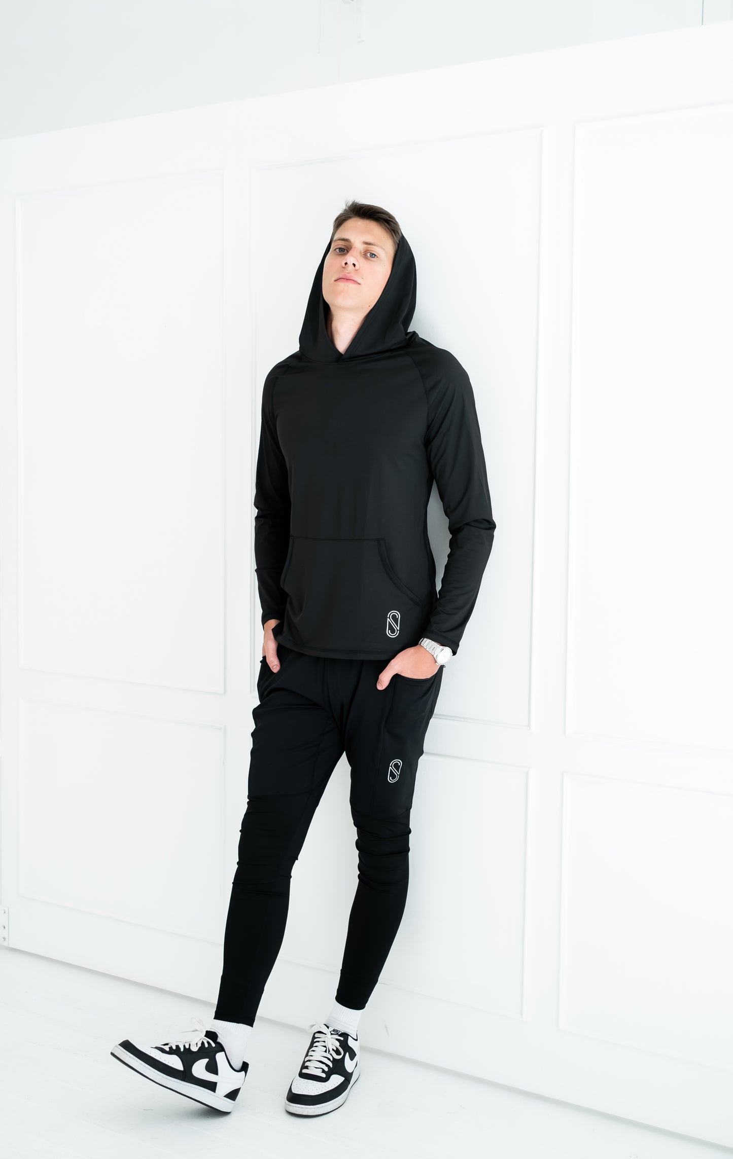 Performance Hoodie
