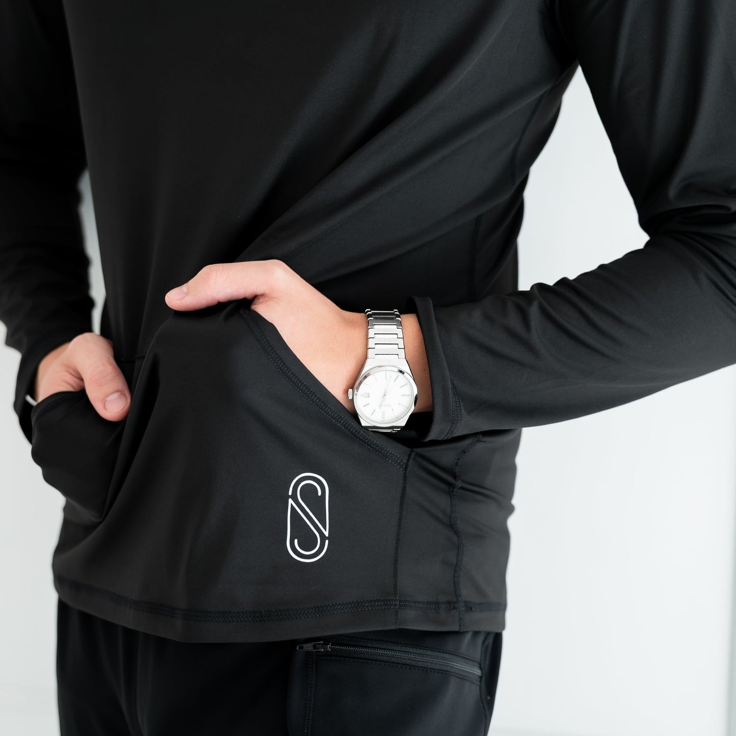 Performance Hoodie