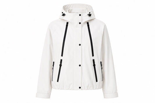 The Aspen Jacket