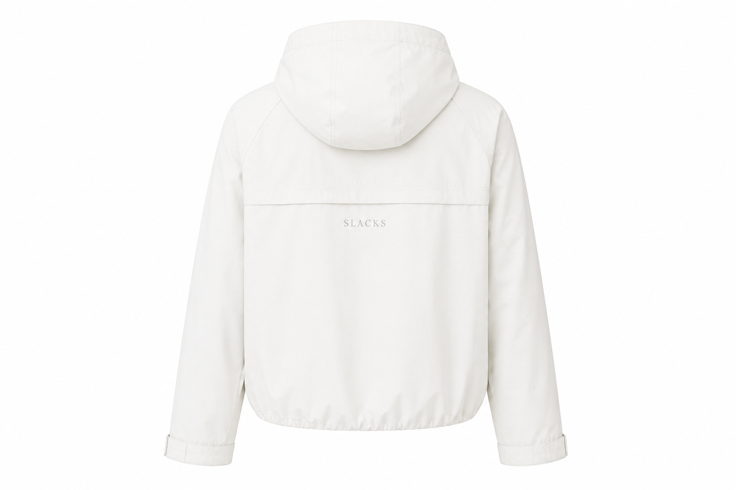 The Aspen Jacket
