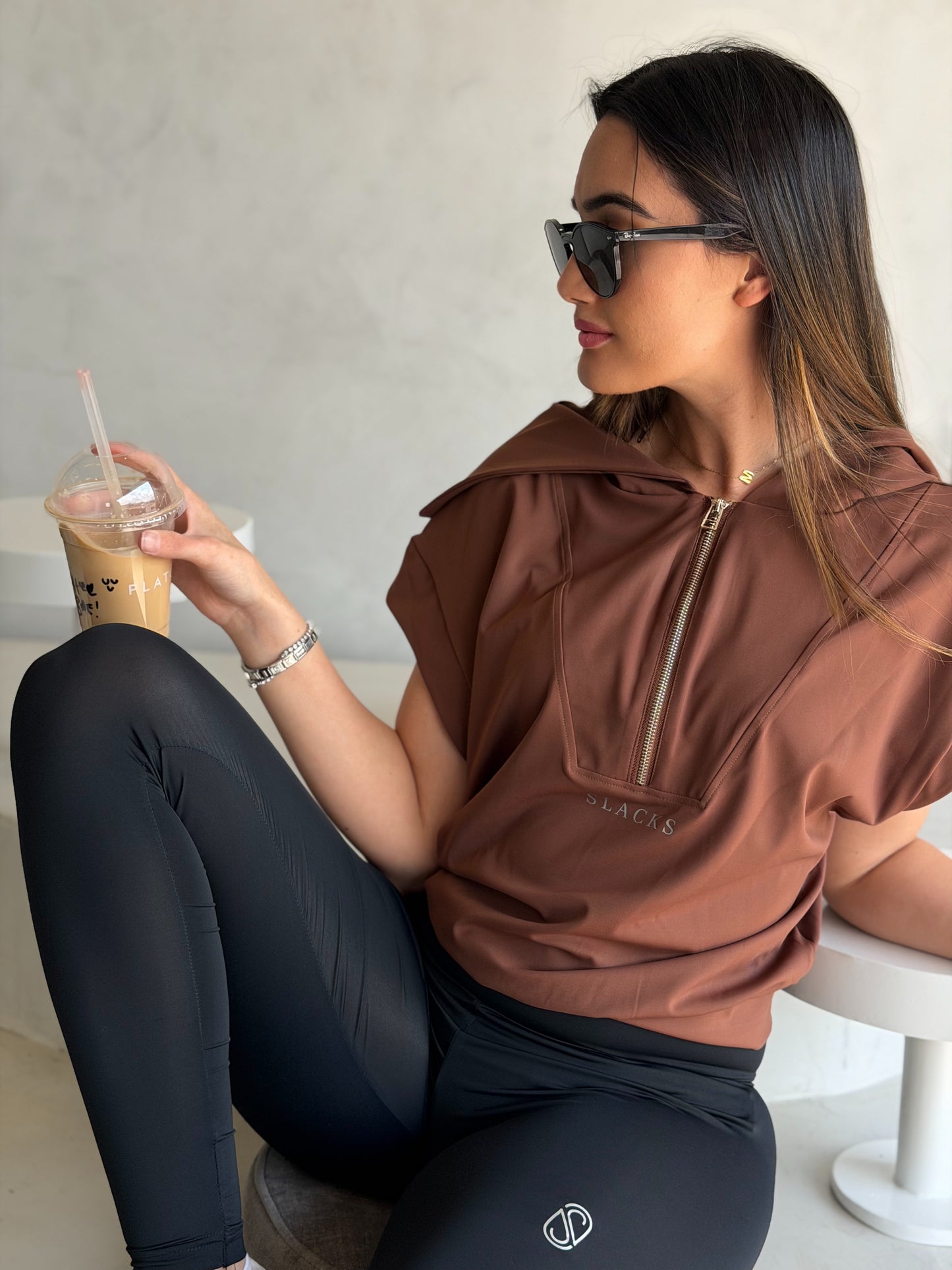 The Ease Zip