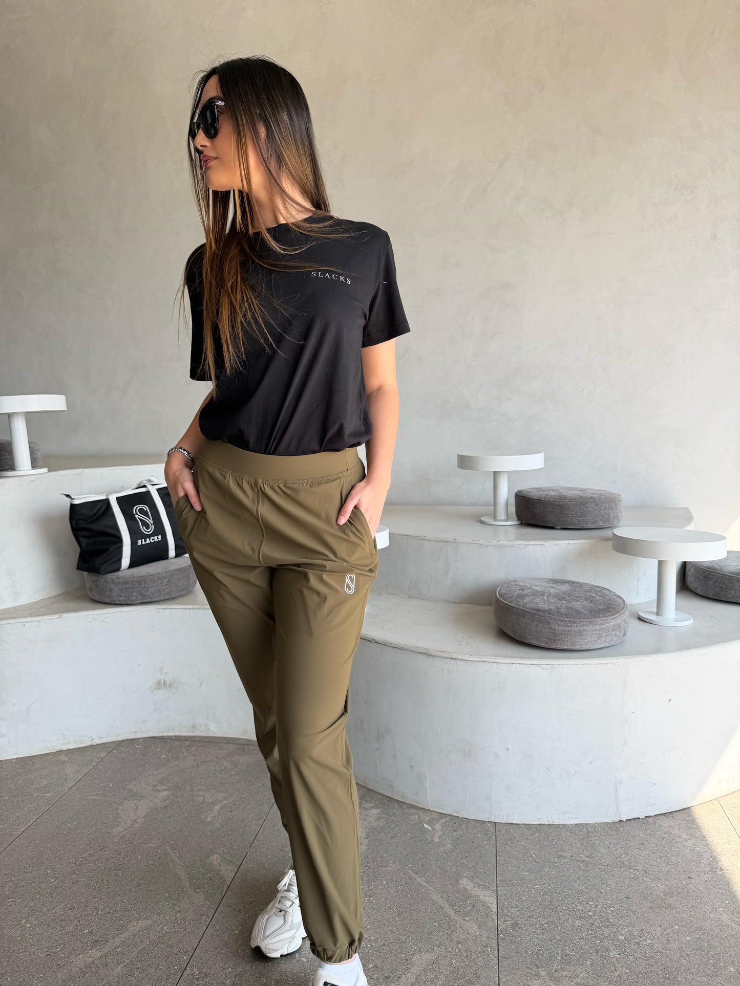 Aero Joggers