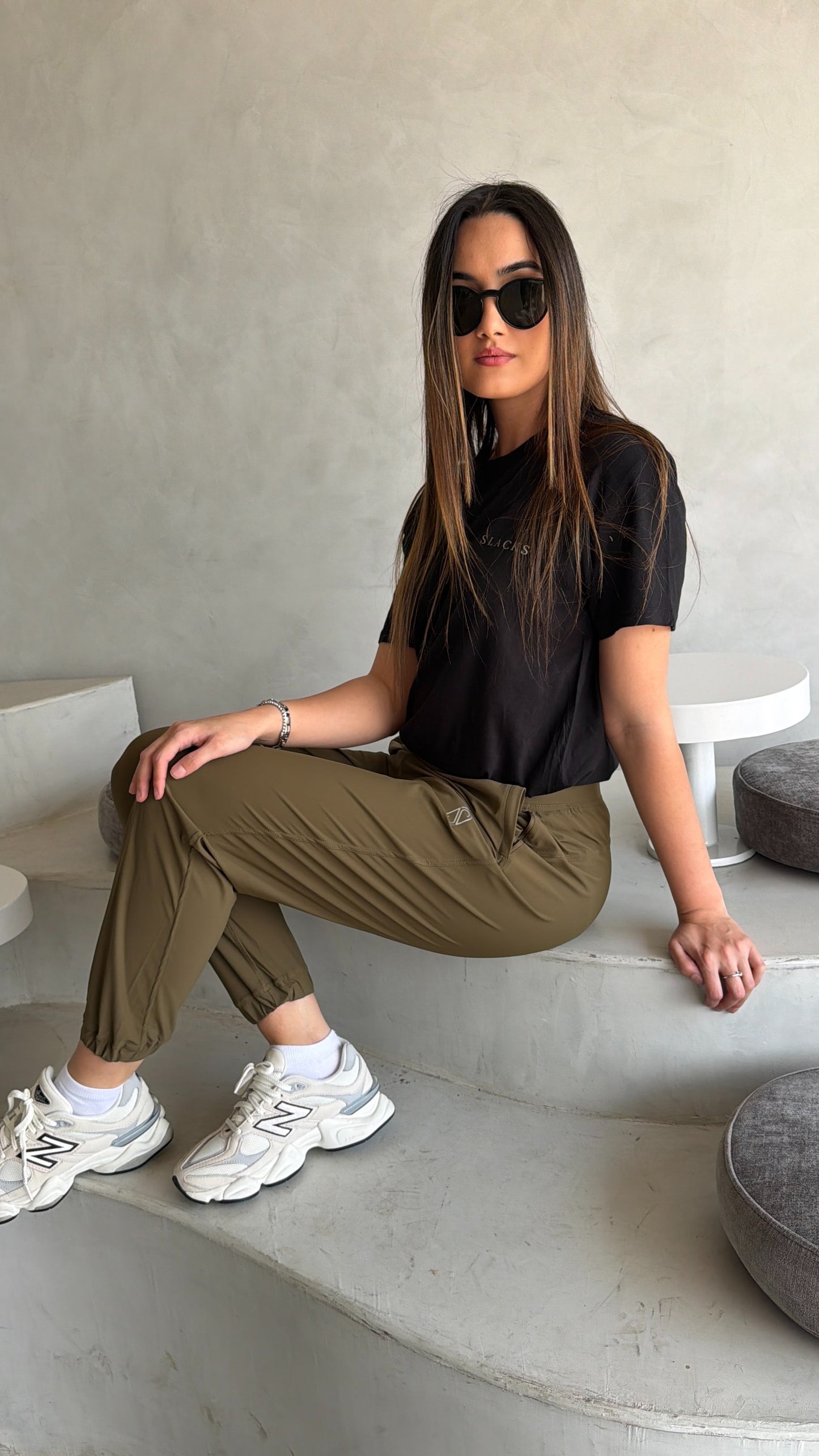 Aero Joggers