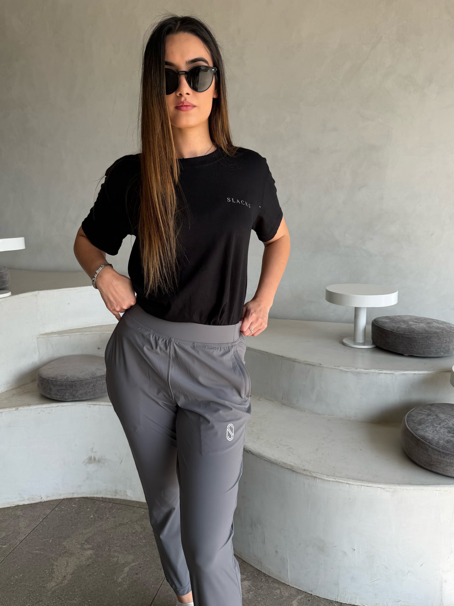 Aero Joggers