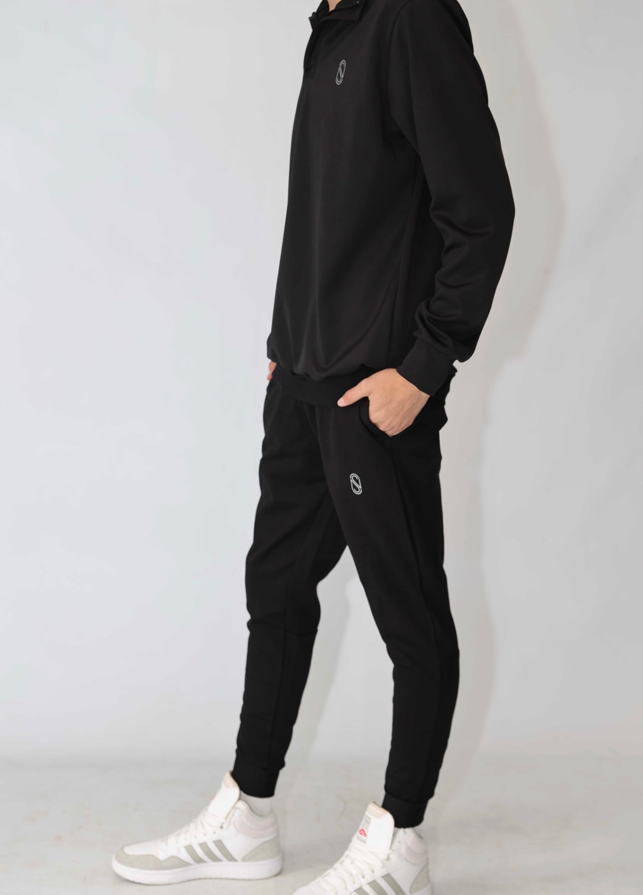 The Drive Sweater