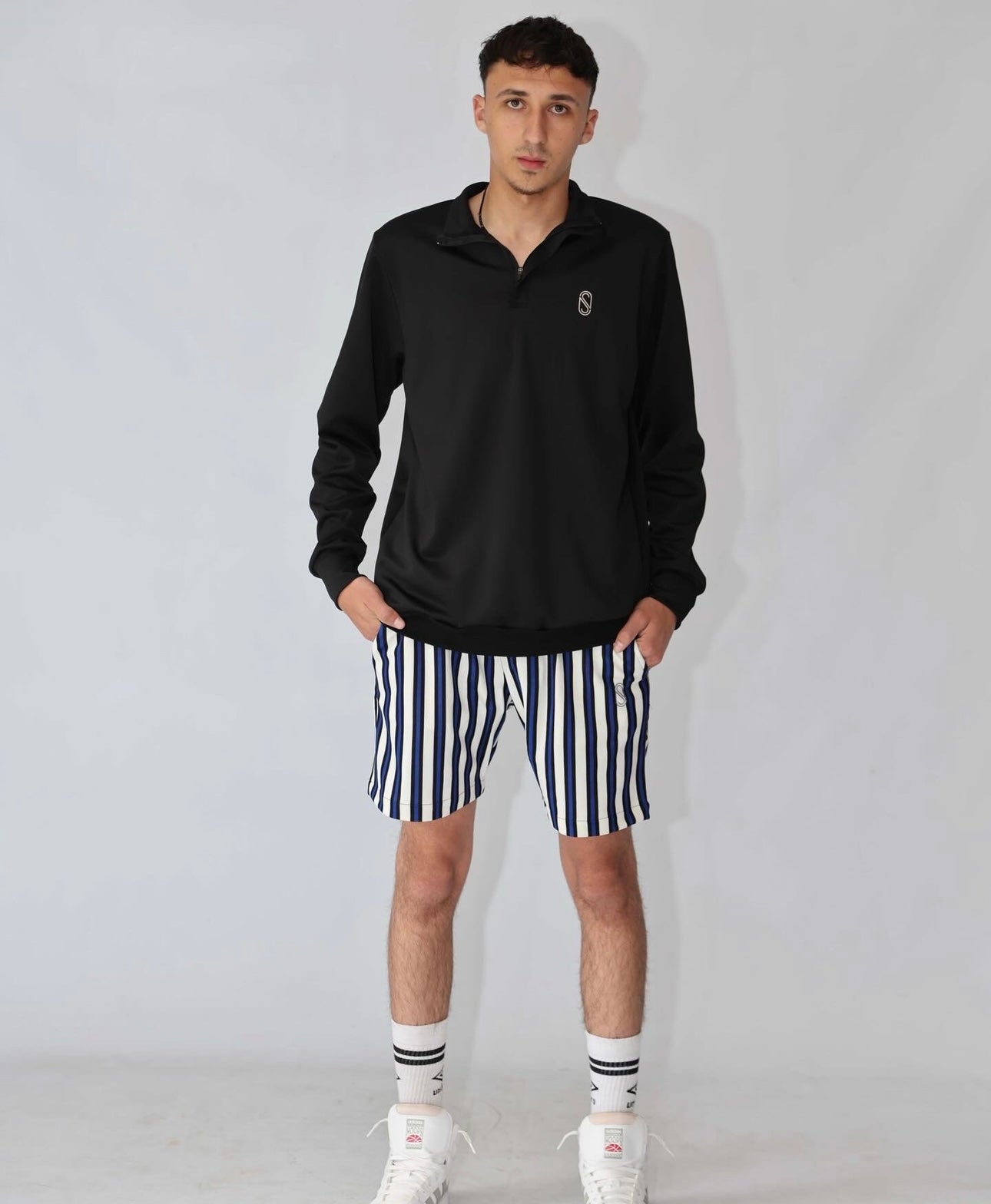 Summer Shorts