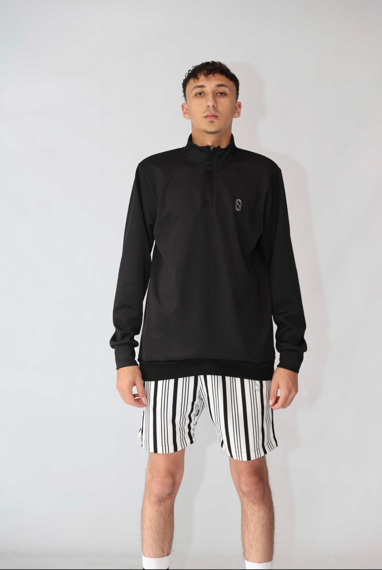 Summer Shorts