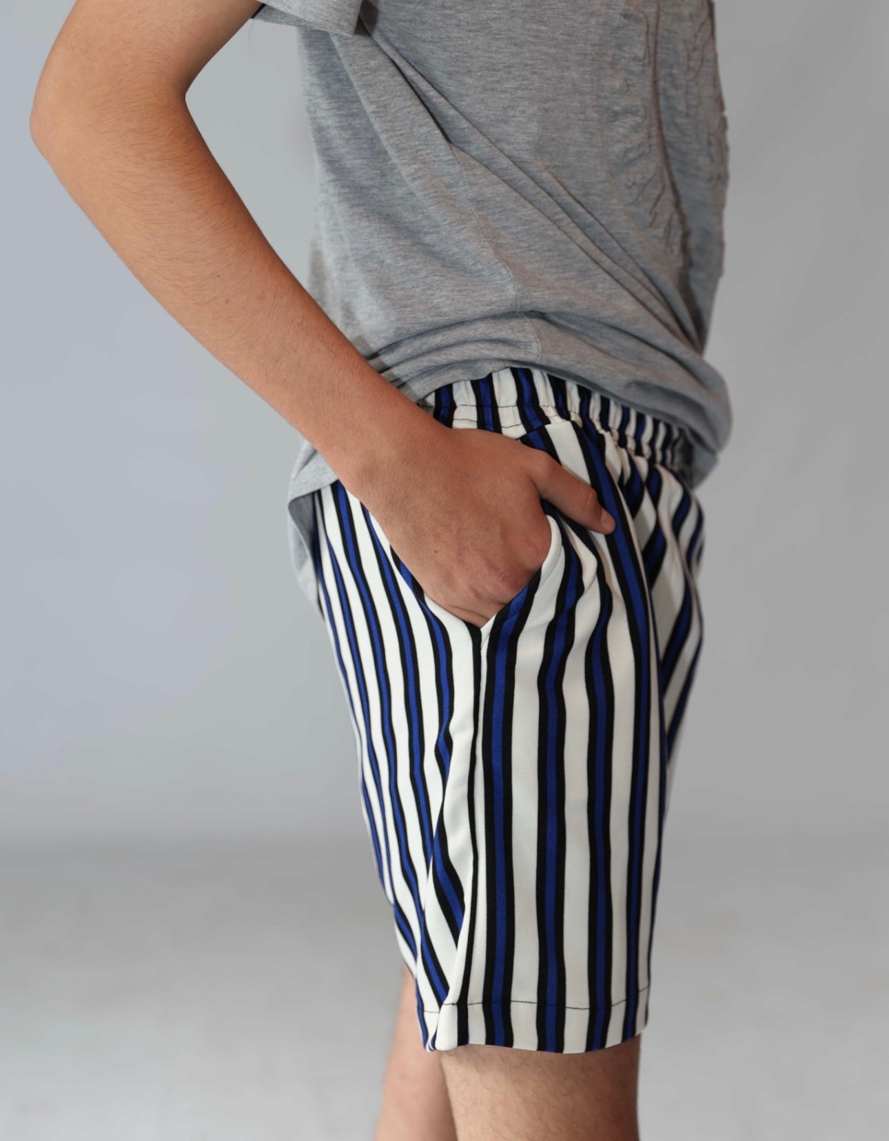 Summer Shorts