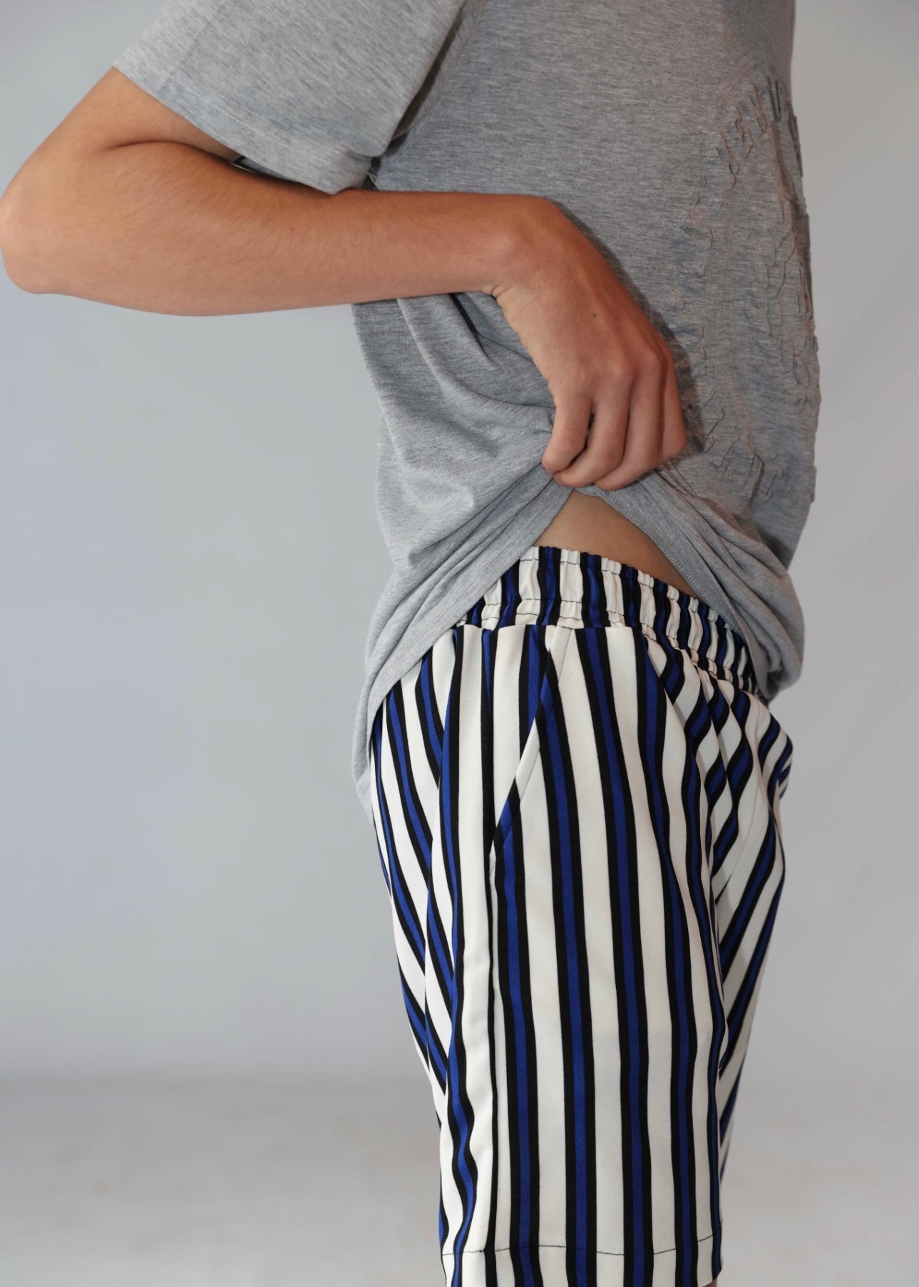 Summer Shorts