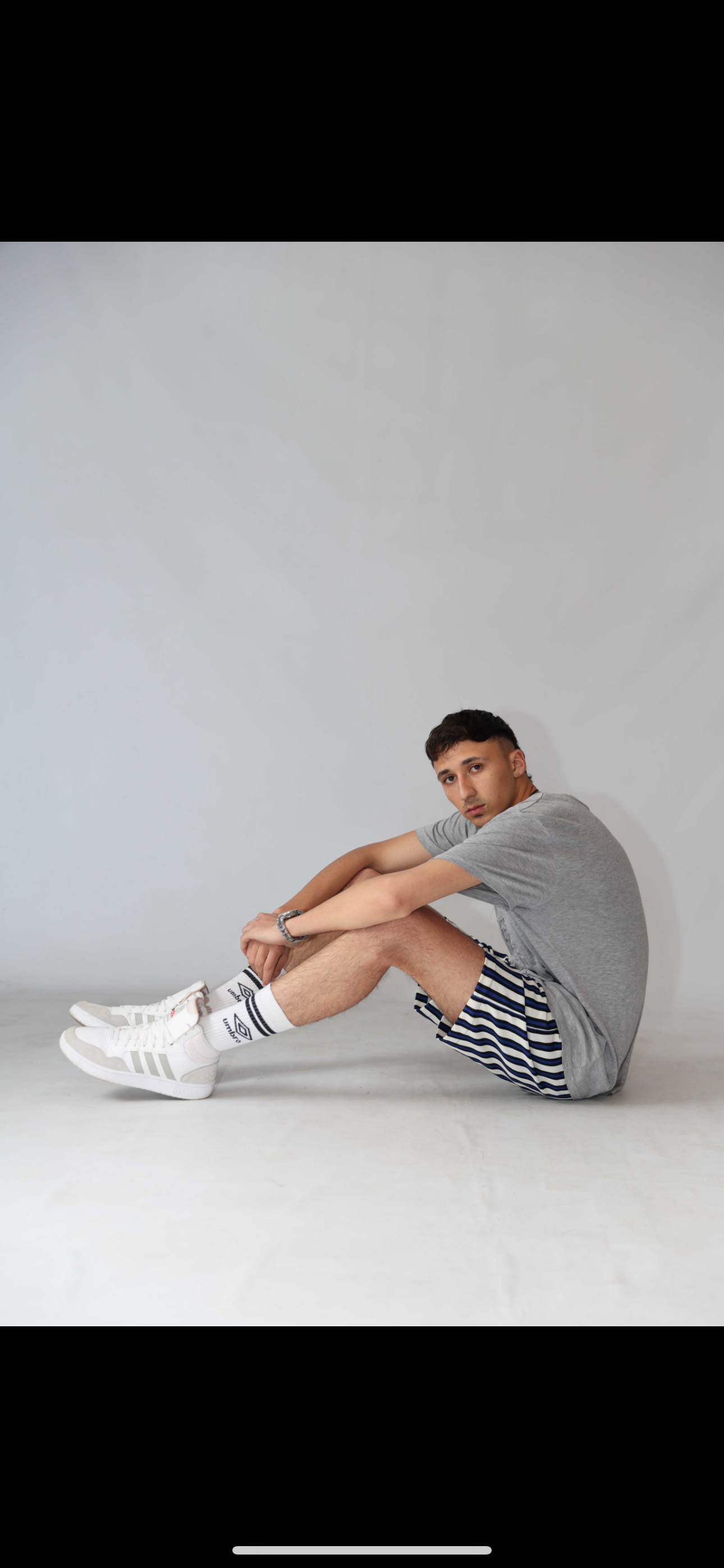 Summer Shorts