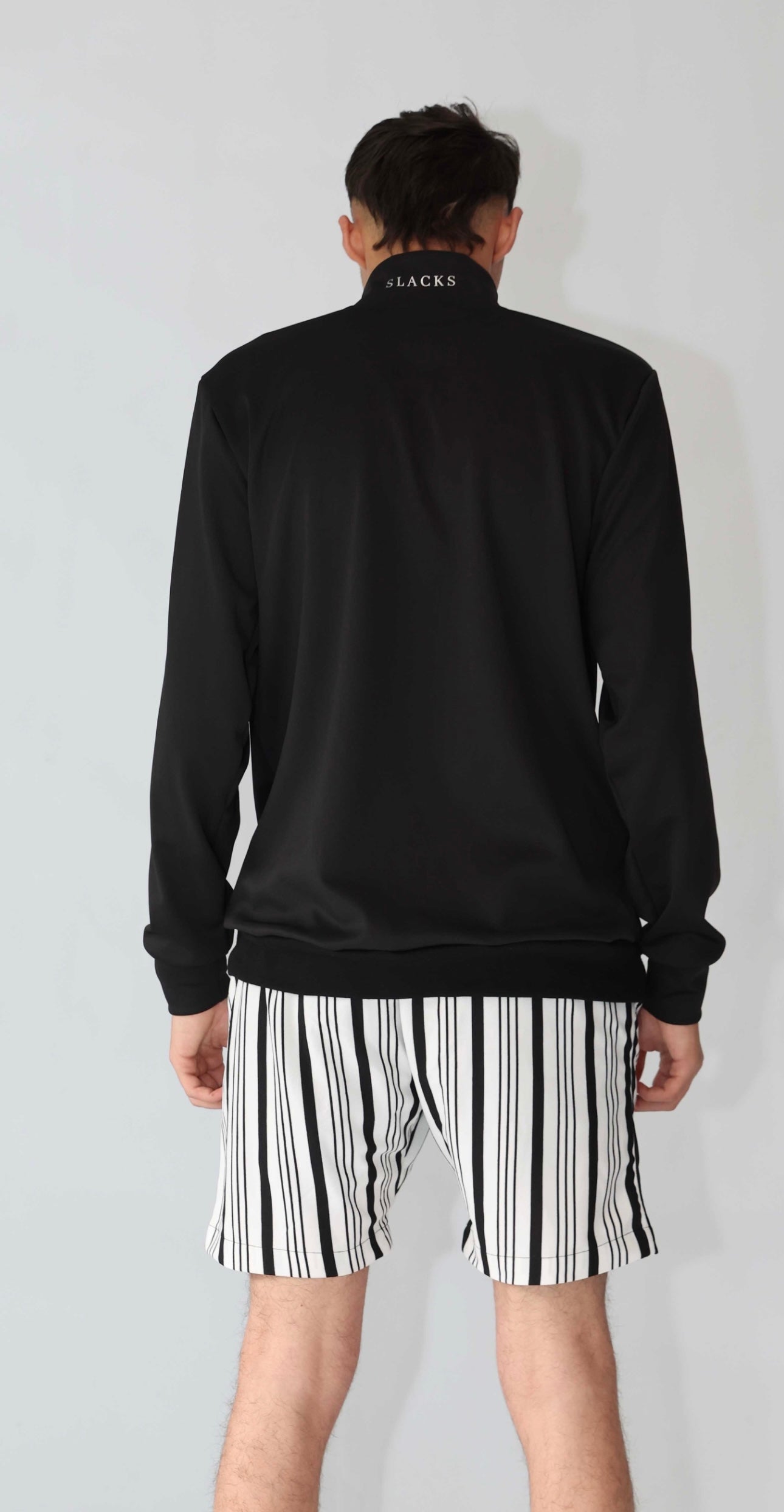 The Drive Sweater