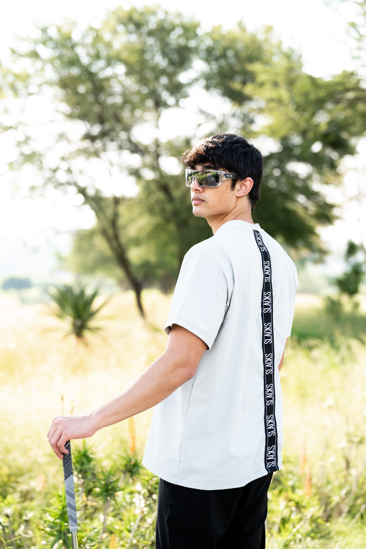 Men’s Performance T-Shirt