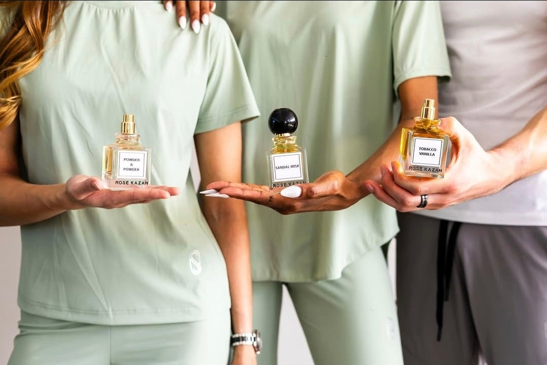Perfumes
