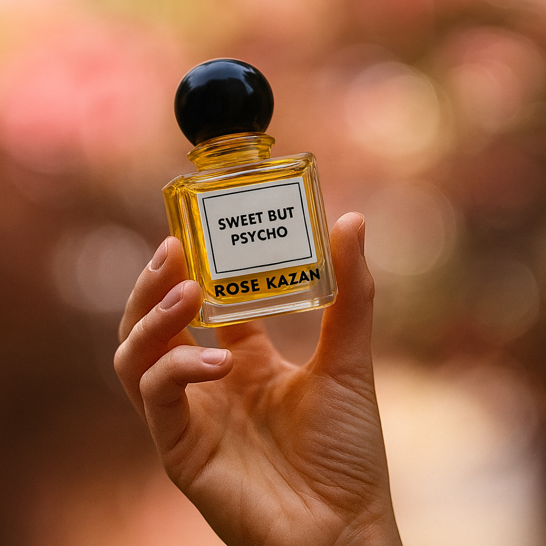 Perfumes