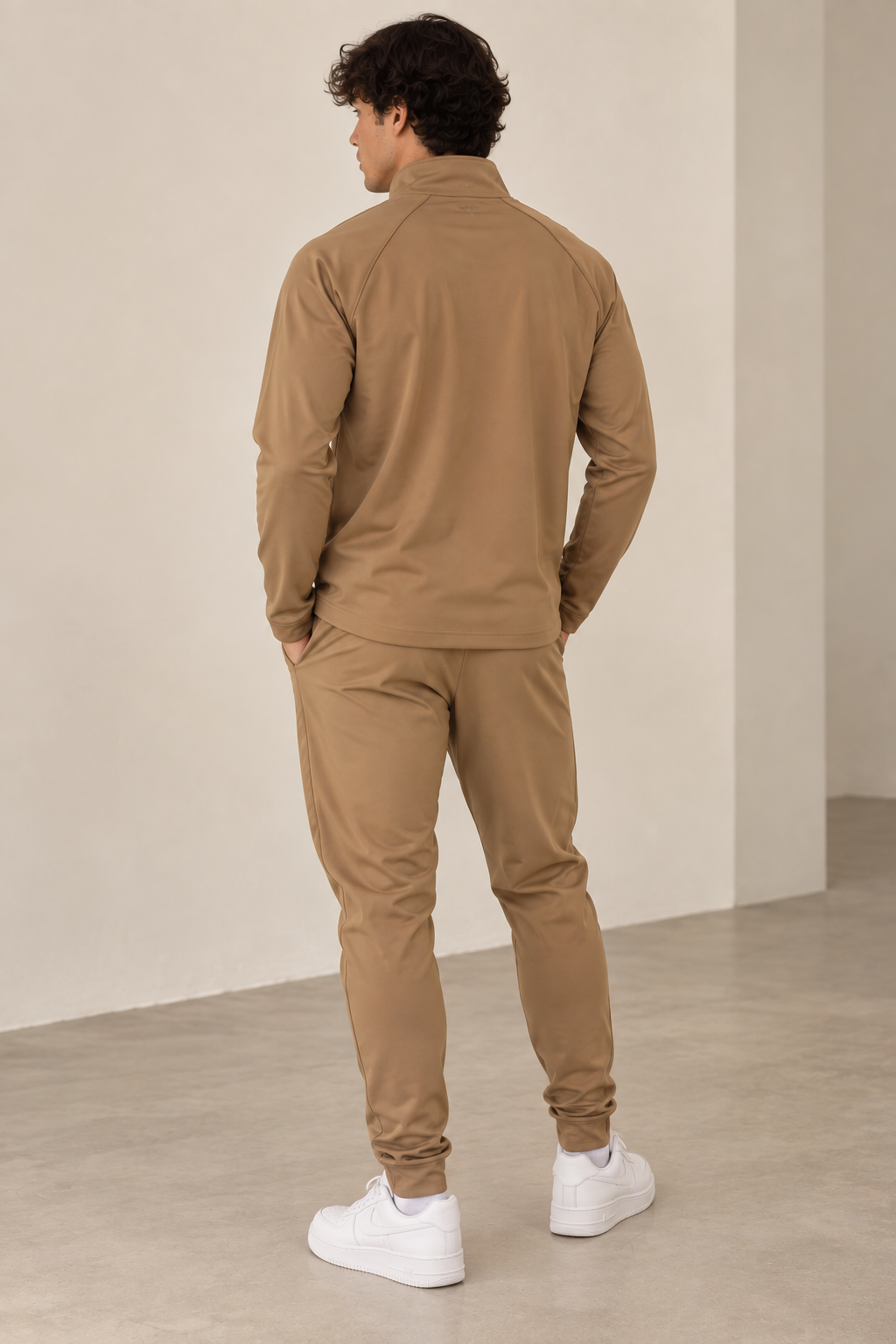 Baseline Luxe Set