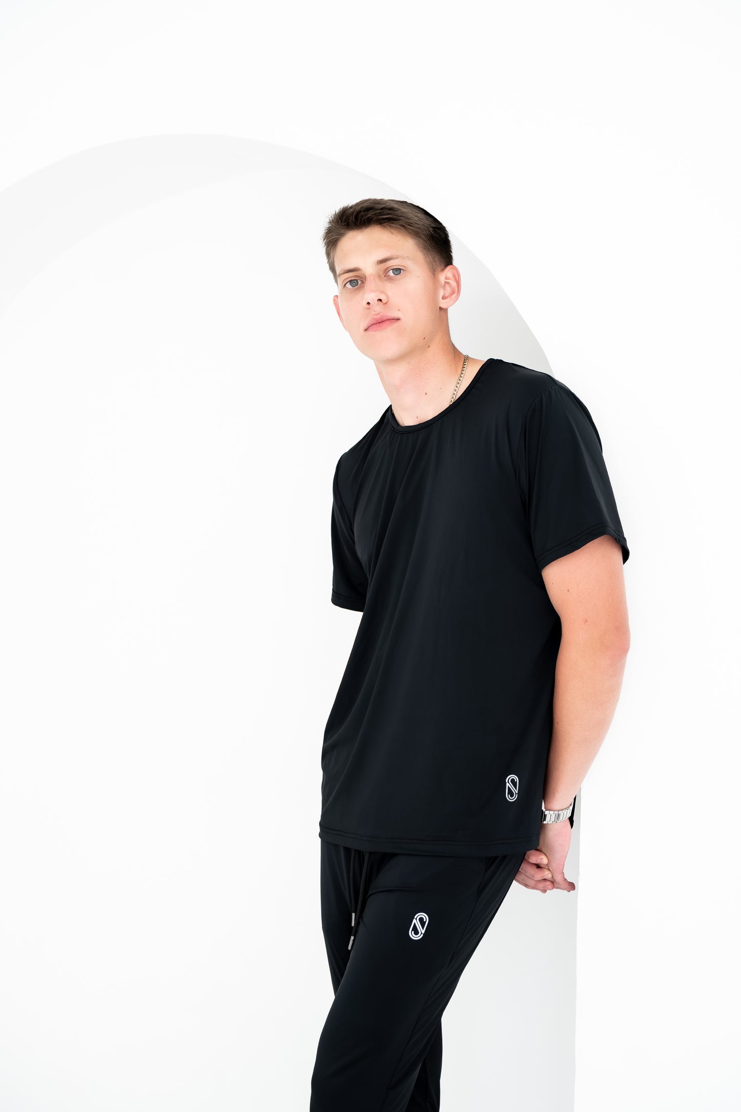 AetherCore UVTech Tee