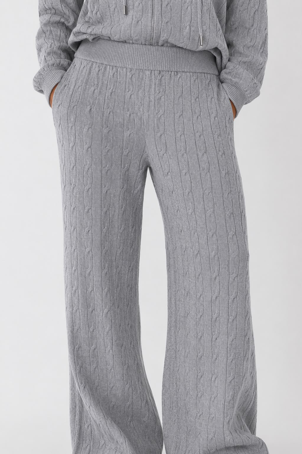 The Cable Knit