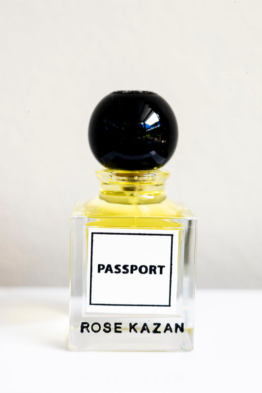Passport