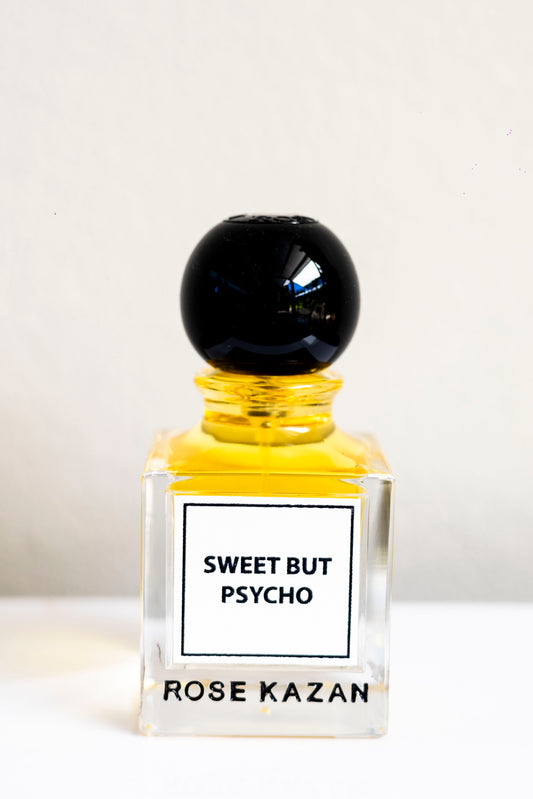 Sweet But Psycho