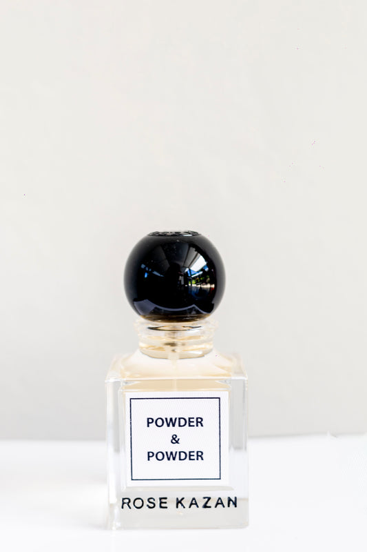 Powder & Powder