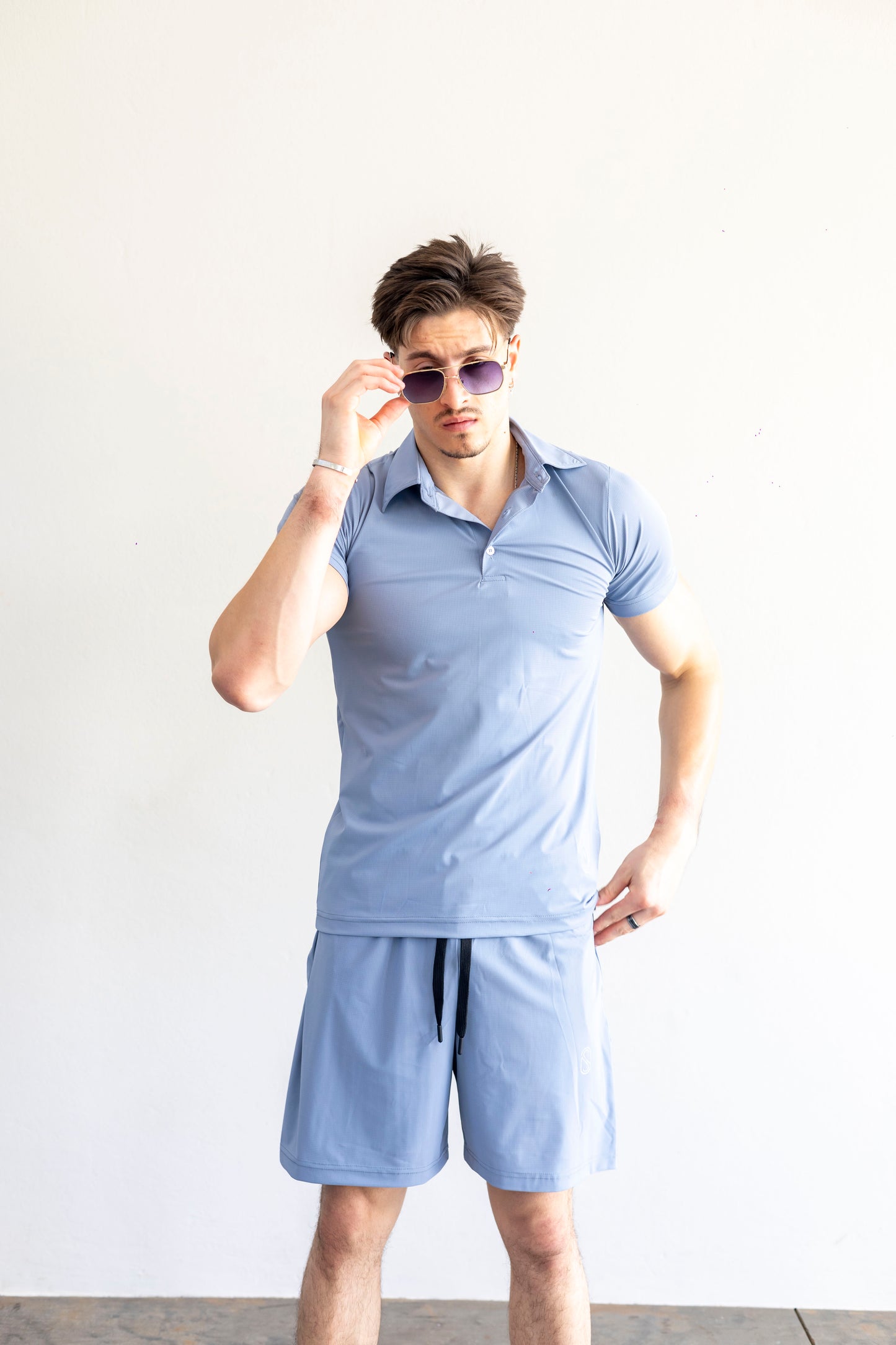 Mens Pro Golfer Sets