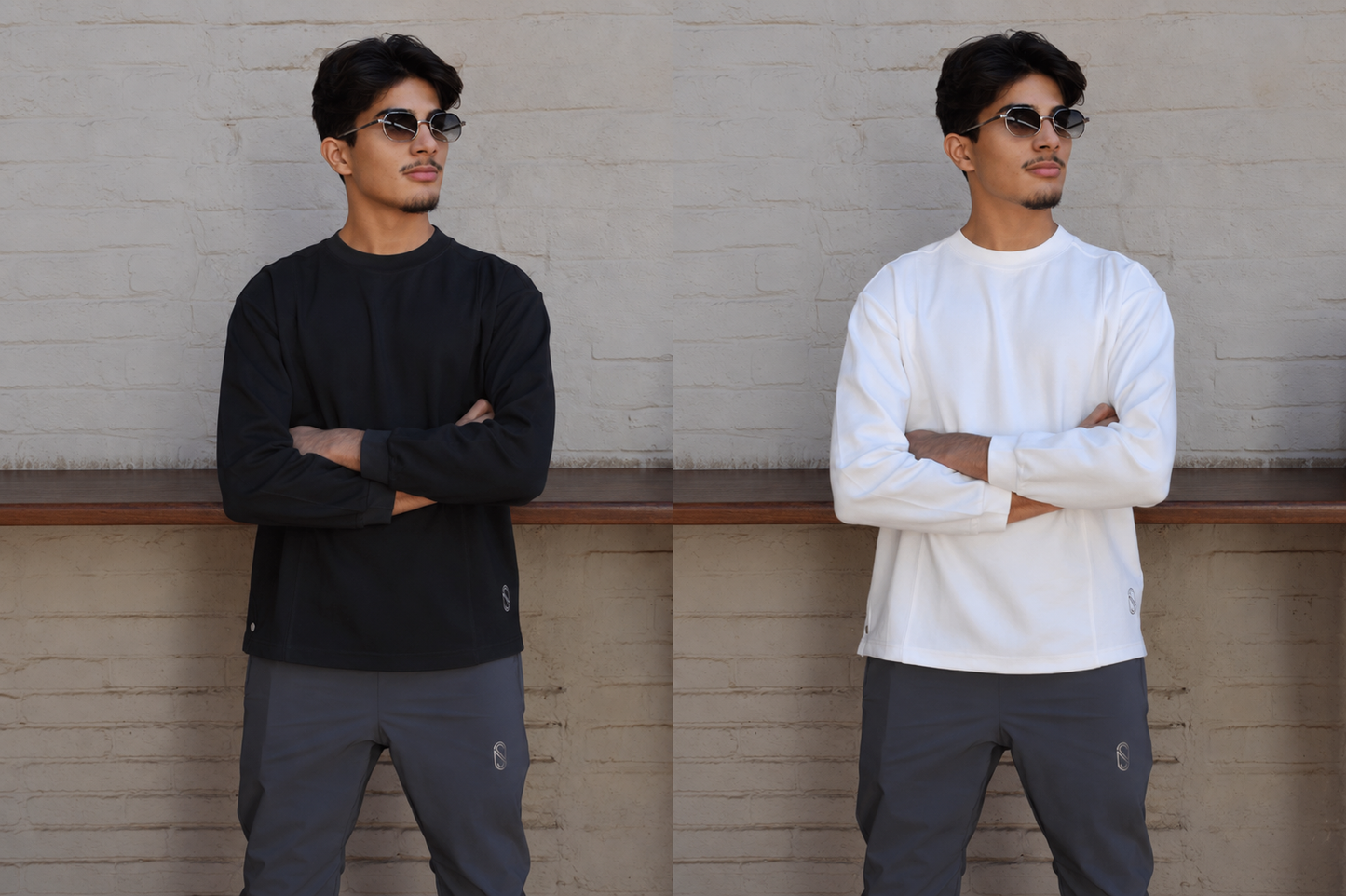 The Essential Tee
