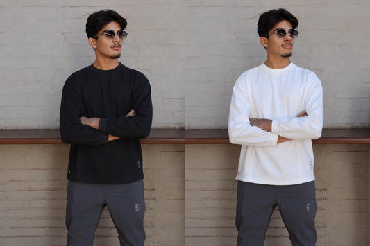 The Essential Tee