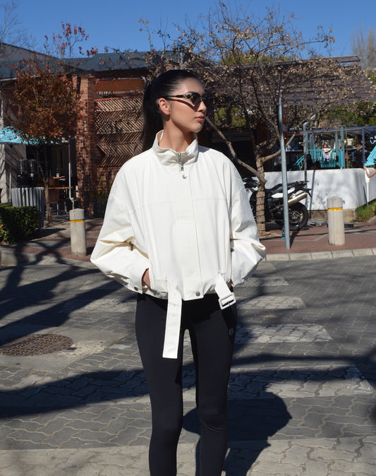 The Milan Jacket