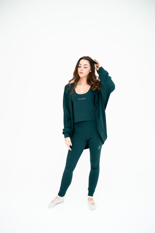 The Ivy Set
