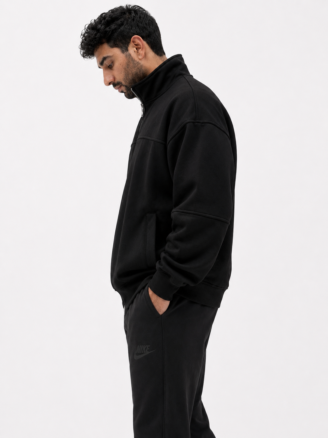 The Apex Jacket