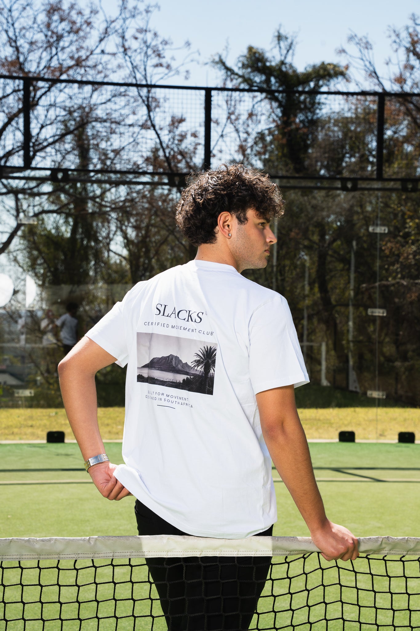 Unisex Mountain Collection Tees