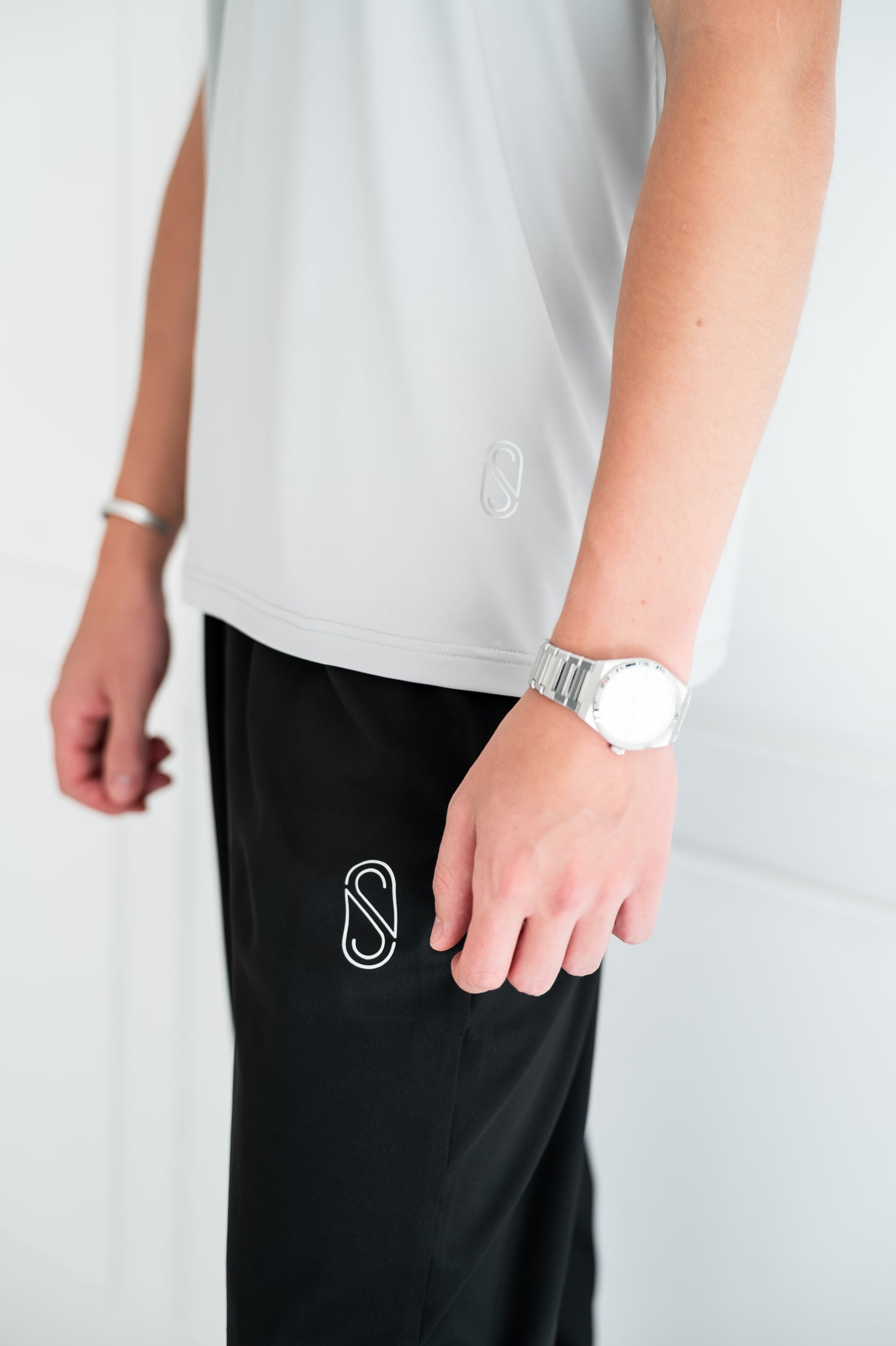 Flow Motion Oversized Pants