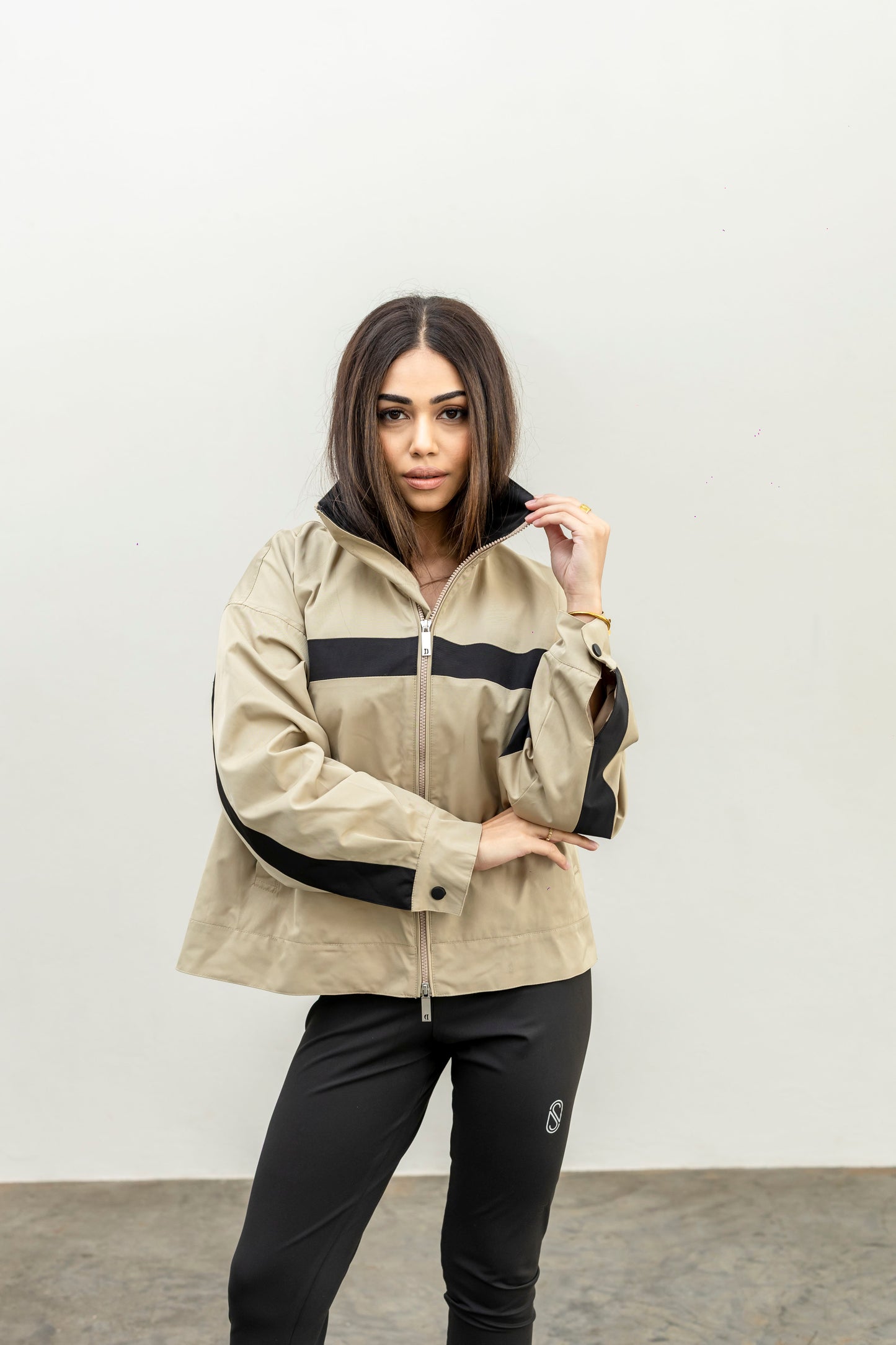 The Traverse Jacket