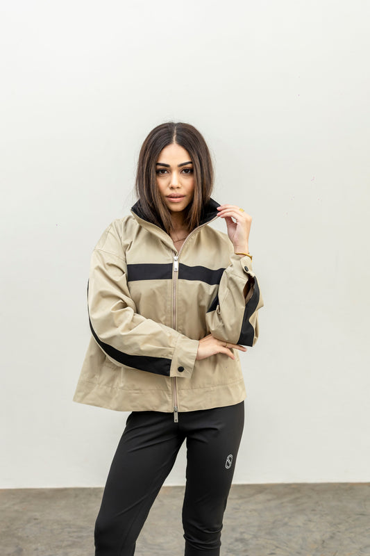 The Traverse Jacket