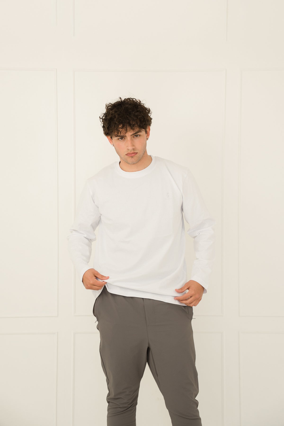 Unisex Signature Tees